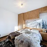 Apartamento From To Slopes - Alpine And Golf