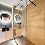 Apartamento From To Slopes - Alpine And Golf *
