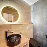 Apartamento From To Slopes - Alpine And Golf *