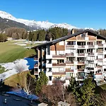 Apartamento From To Slopes - Alpine And Golf *