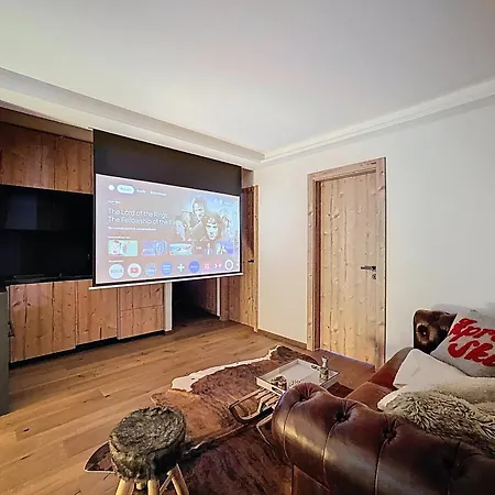 From To Slopes - Alpine And Golf Crans-Montana