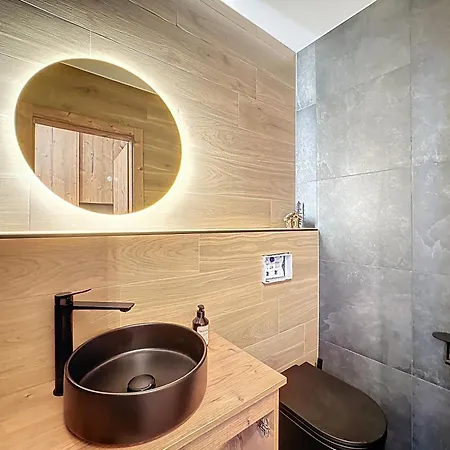 Apartament From To Slopes - Alpine And Golf *
